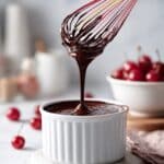 Quick and Easy Hot Fudge Sauce Recipe