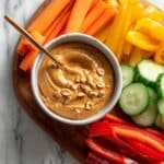 Best Thai Peanut Sauce Recipe