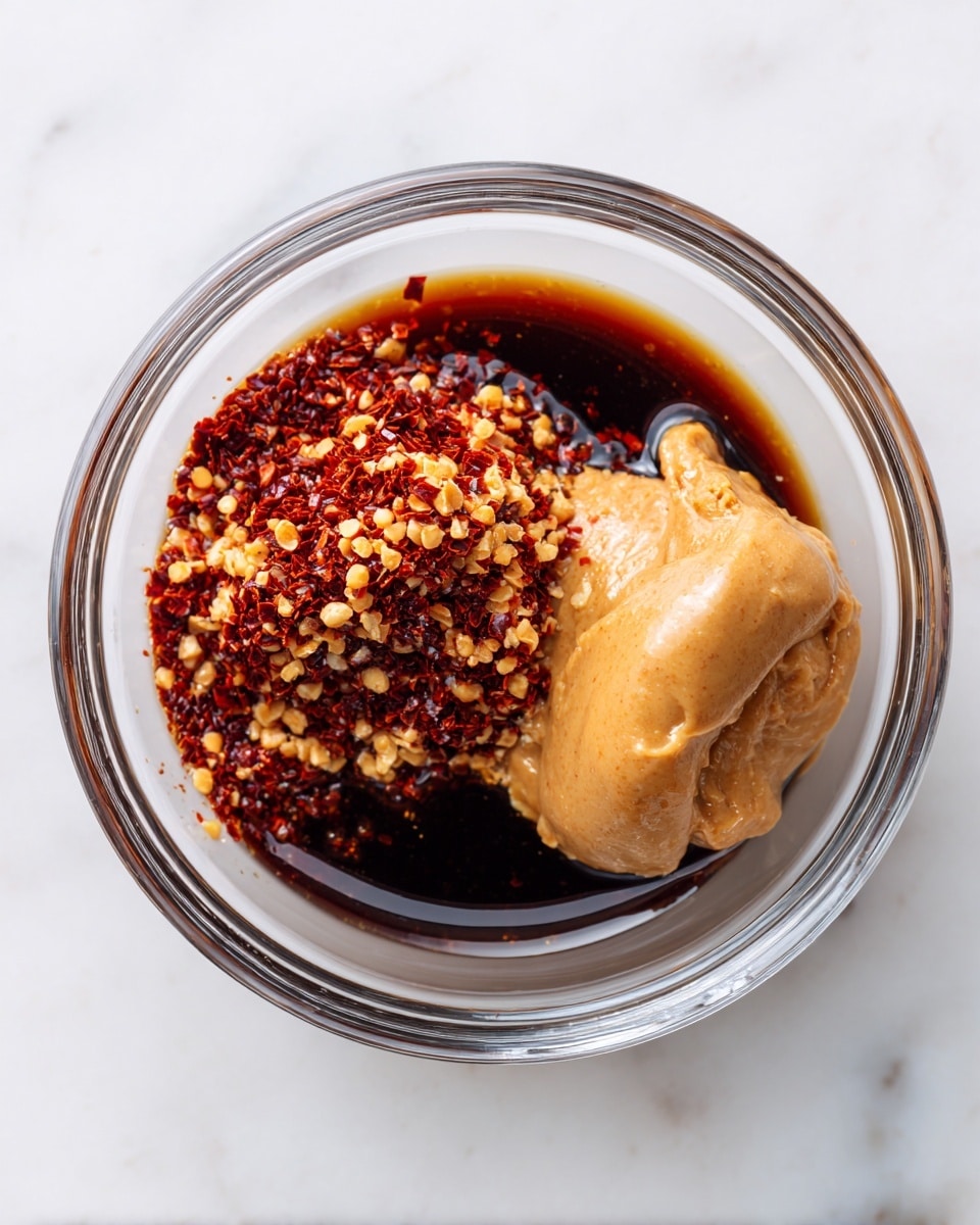 Best Thai Peanut Sauce Recipe - Recipe Image
