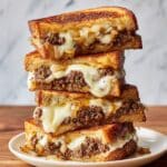Patty Melt Recipe