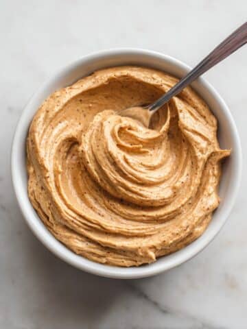 Cinnamon Honey Butter Recipe