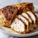 Oven-Baked Chicken Breast Recipe