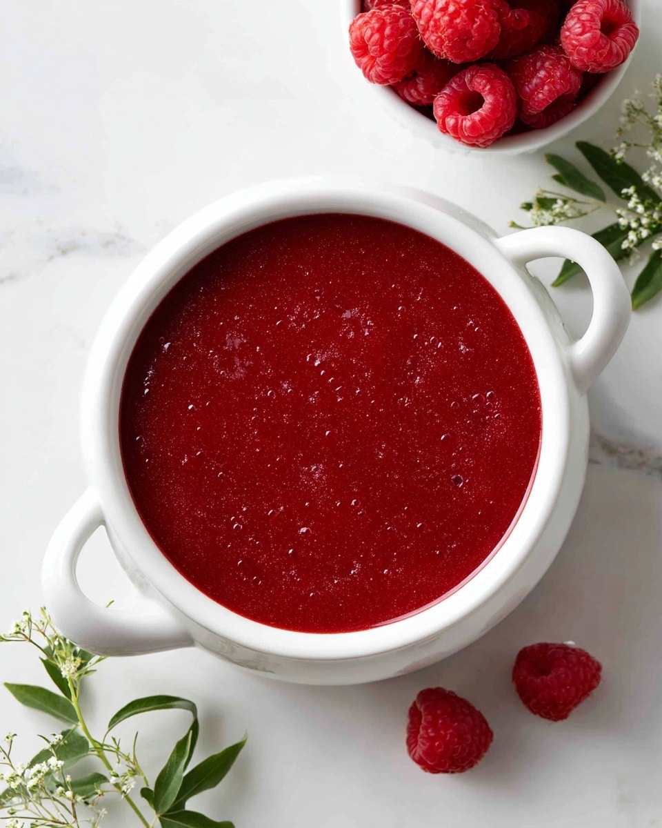 Non-Alcoholic Punch {Easy + Festive} Recipe - Recipe Image
