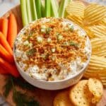 Fried Pickle Dip Recipe