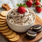 Oreo Dip Recipe