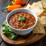 Mango Habanero Salsa Recipe