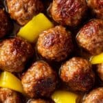 Mississippi Meatballs Recipe