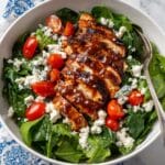 3-Ingredient Maple Apple Cider Chicken Marinade Recipe