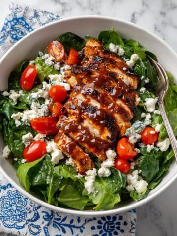 3-Ingredient Maple Apple Cider Chicken Marinade Recipe