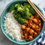 Gluten Free Orange Chicken Recipe