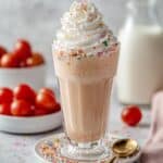 Classic Malted Milkshake Recipe