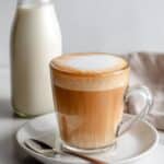 London Fog Latte Recipe