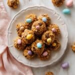 Viral Mini Cadbury Egg Protein Balls Recipe