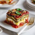 Zucchini Parmesan Casserole Recipe