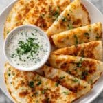 Easy Cilantro Lime Sauce Recipe