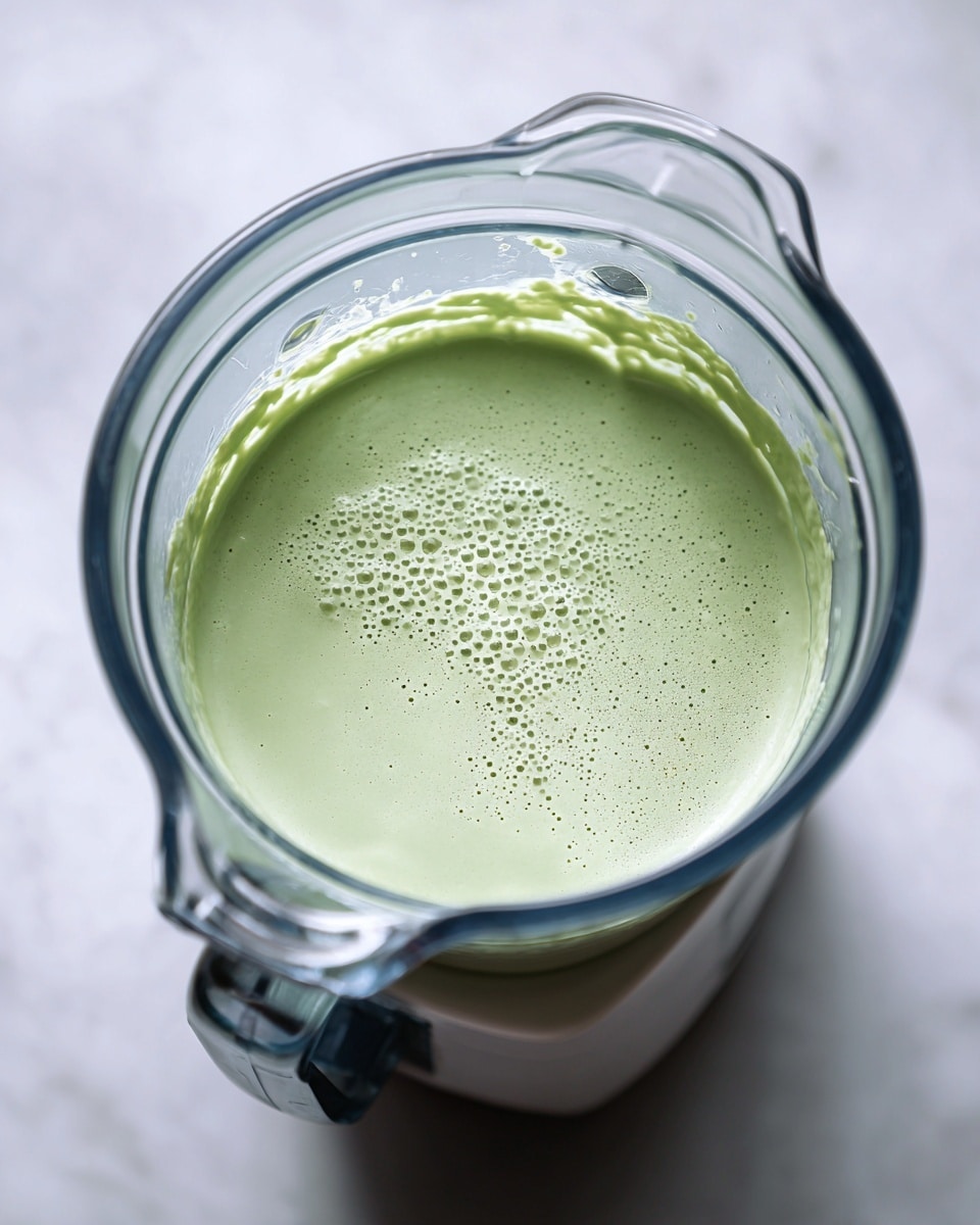Easy Cilantro Lime Sauce Recipe - Recipe Image