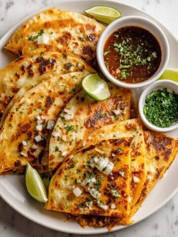 Birria Tacos Recipe