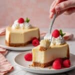 The Best Vegan Cheesecake Recipe