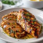 Grilled Chicken Marinade Recipe
