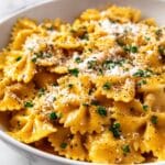 Cajun Alfredo Sauce Recipe