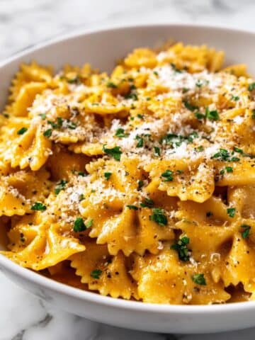 Cajun Alfredo Sauce Recipe