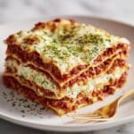Easy Lasagna Recipe
