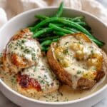 Creamy Ranch Chicken Recipe