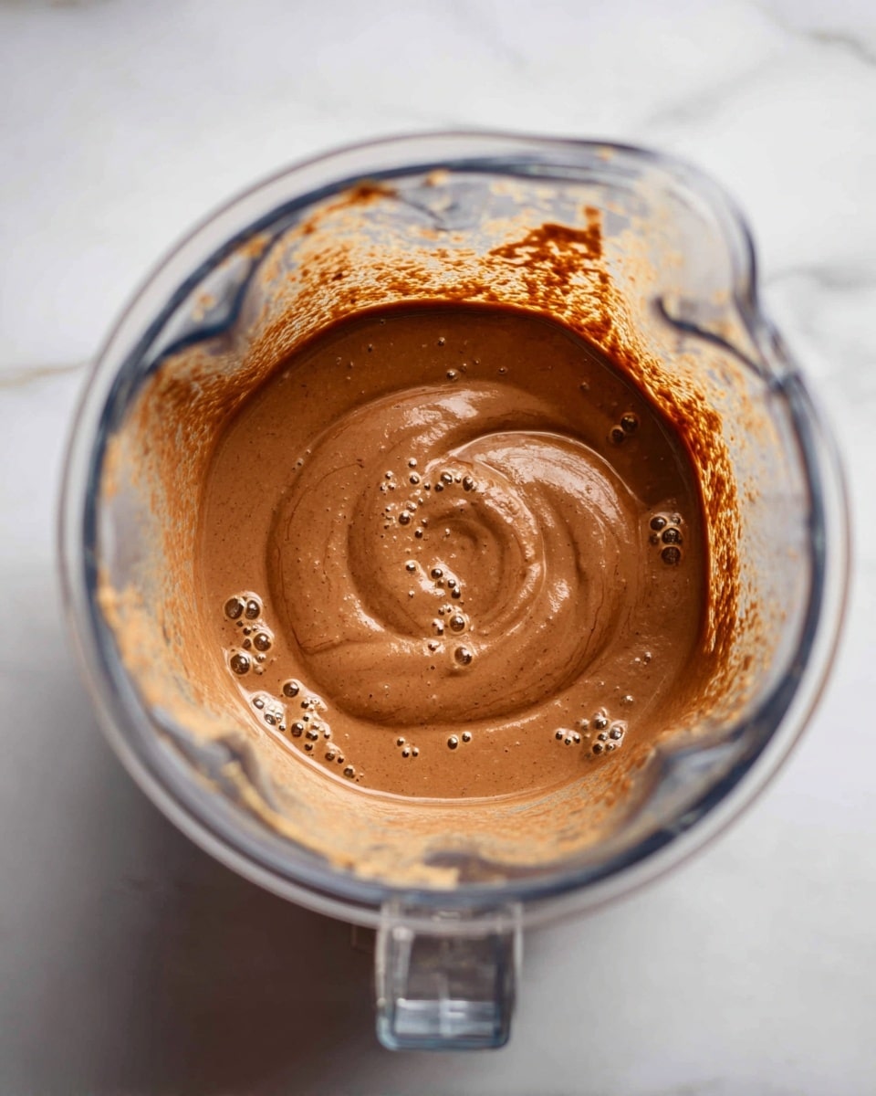 4 Ingredient Vegan Chocolate Ice Cream Recipe - Recipe Image