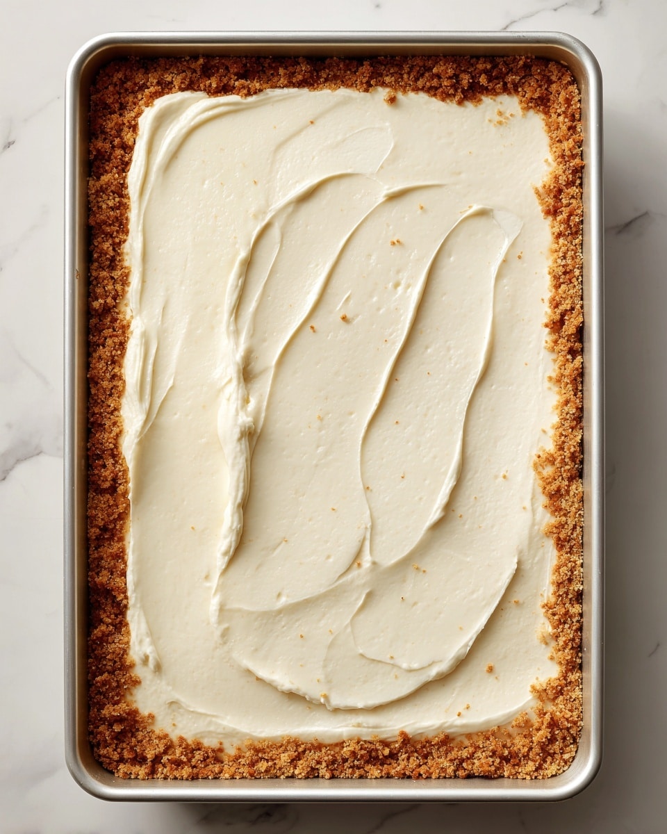 Vegan Coffee Cake Recipe - Recipe Image
