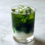 Tea Sommelier’s Iced Matcha Latte Recipe