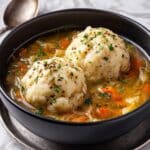 Southern Chicken and Biscuit-Style Dumplings Recipe