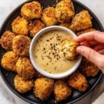 Creamy Alabama White BBQ Sauce That Skips the Ketchup Recipe