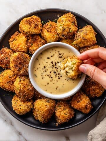 Creamy Alabama White BBQ Sauce That Skips the Ketchup Recipe