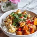 Vegan Yellow Curry Recipe