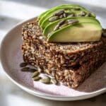 Seeded Whole Grain Loaf Recipe