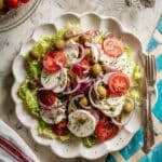 Hearts of Palm Salad Recipe