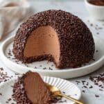 Brigadeirão (Brazilian Chocolate Flan) Recipe