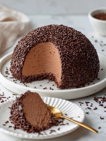 Brigadeirão (Brazilian Chocolate Flan) Recipe