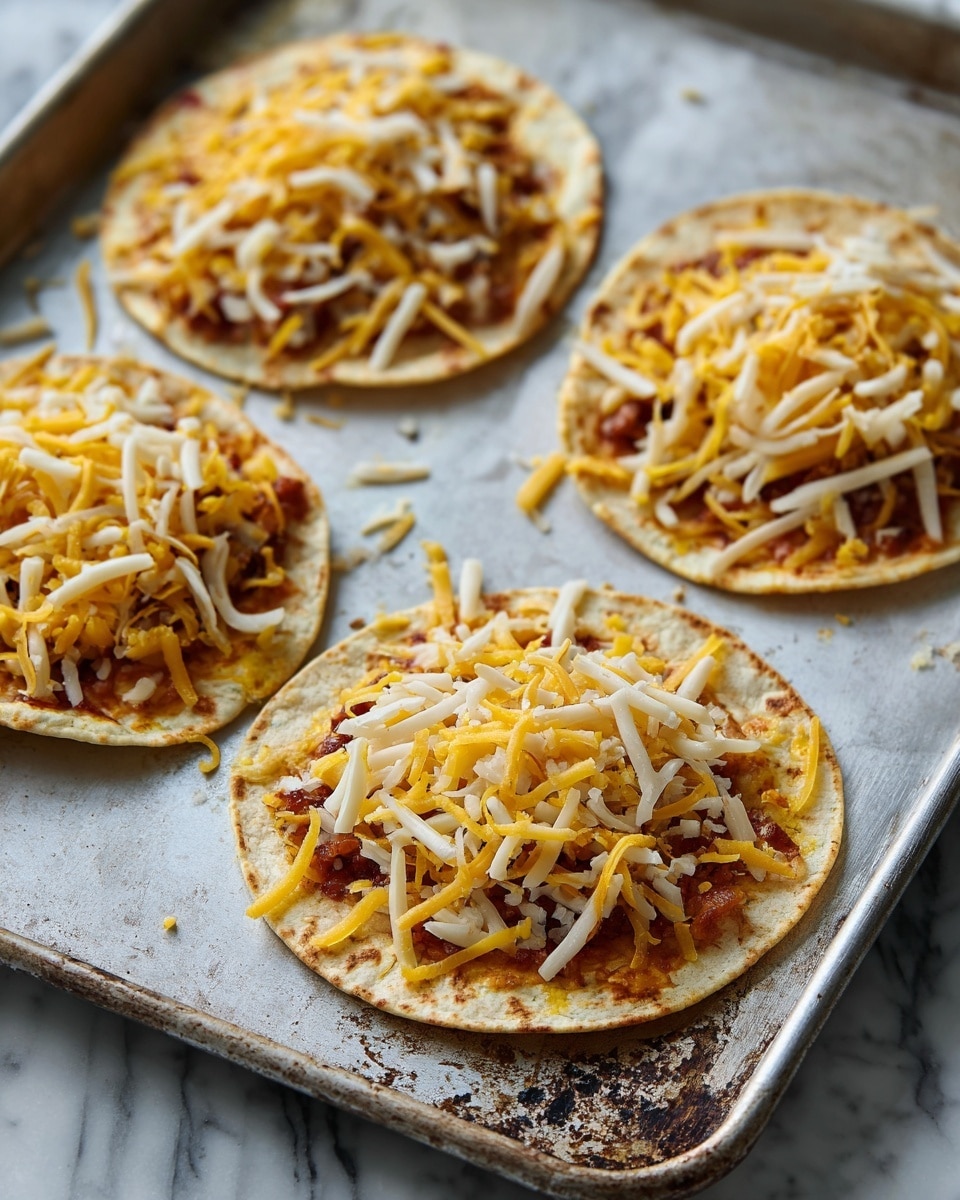 Easy Ground Beef Tacos Recipe - Recipe Image