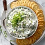 Cold Pepperoncini Dip Recipe