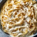 Cottage Cheese Alfredo Sauce Recipe