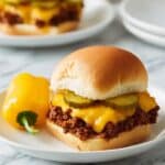 The LA Smash Burger Recipe