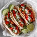 Instant Pot Chicken Fajitas Recipe