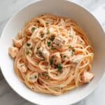 Instant Pot Chicken Spaghetti Recipe
