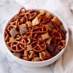 Homemade Chex Mix Recipe