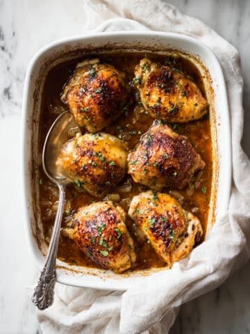 Cinnamon Chicken Recipe