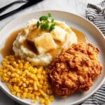 Kentucky Fried Chicken Copycat Recipe