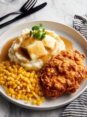 Kentucky Fried Chicken Copycat Recipe