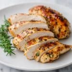 Crockpot Chicken Breast Recipe