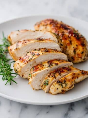 Crockpot Chicken Breast Recipe